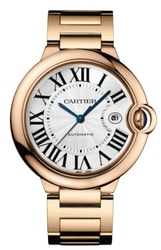 Cartier Ballon Bleu WGBB0016